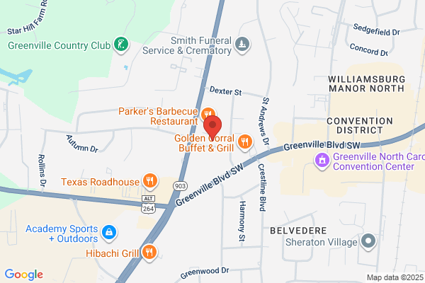 D & J Distributors