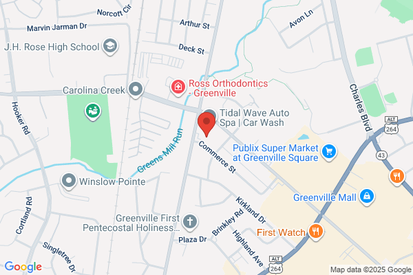 Interim HealthCare of Greenville NC