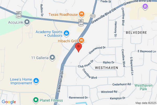 Baymont Inn and Suites Greenville