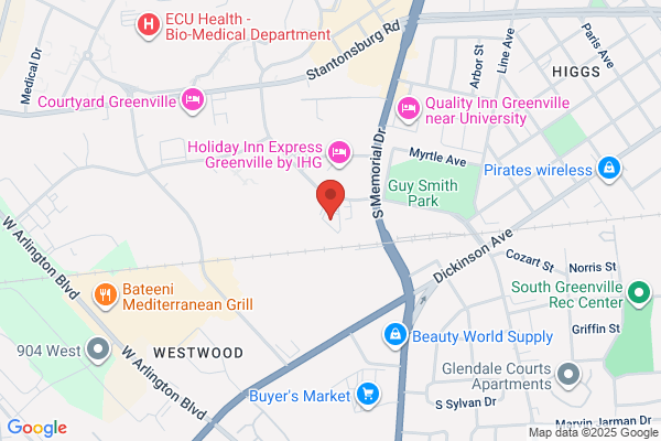 Fairfield Inn & Suites by Marriott Greenville