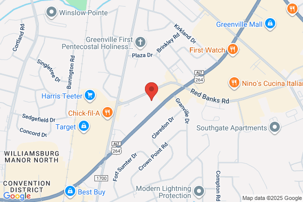 Rodeway Inn & Suites