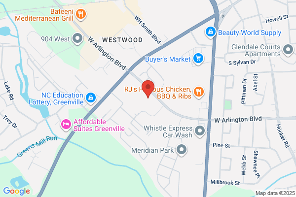 Edwin Hardy Attorney - Greenville