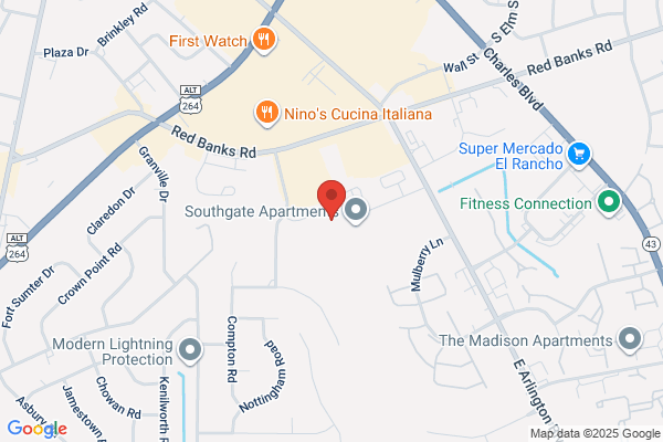 White & Allen PA Attorney