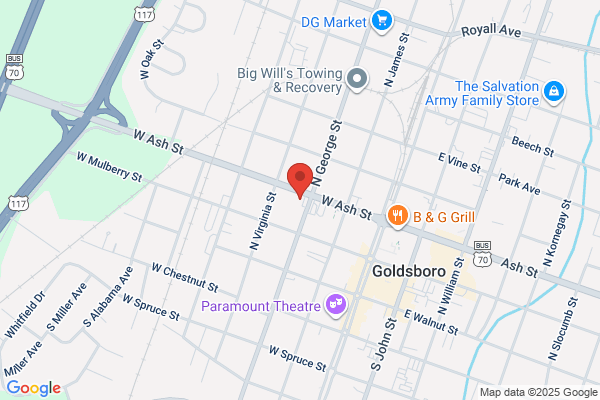 Buckman Auto Supply Co