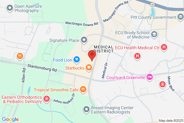 Mobility Plus Greenville
