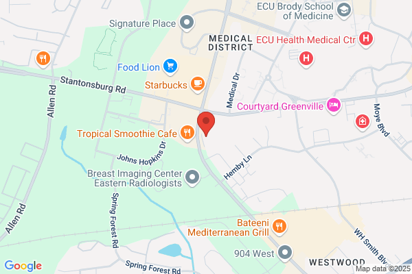 Next Level Hearing Care - Greenville | MOVED:  Please visit our new Audiology of Greenville location