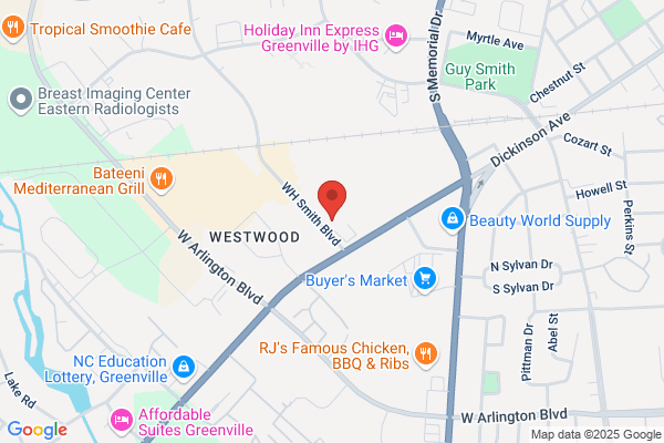 Orthotics & Prosthetics East Inc