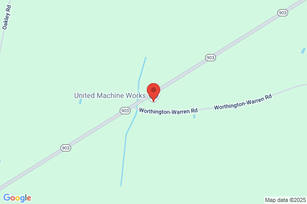 United Machine Works Inc