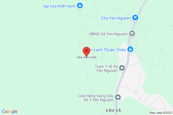 Yen Nguyen, OD
