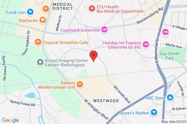 Orthopaedics East & Sports Medicine Center