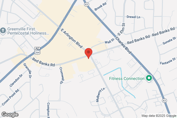 Greenville Financial Services Inc