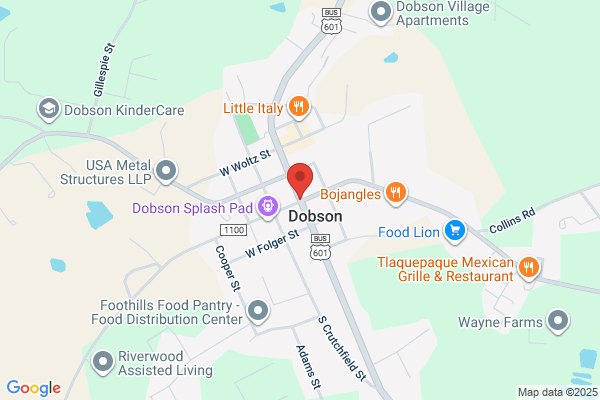 Dodson