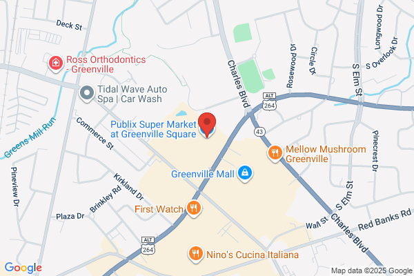 Publix Pharmacy at Greenville Square