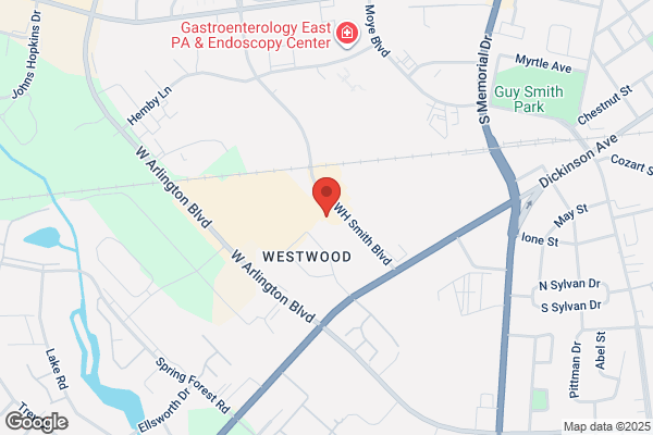 Physicians East, PA - Endocrinology