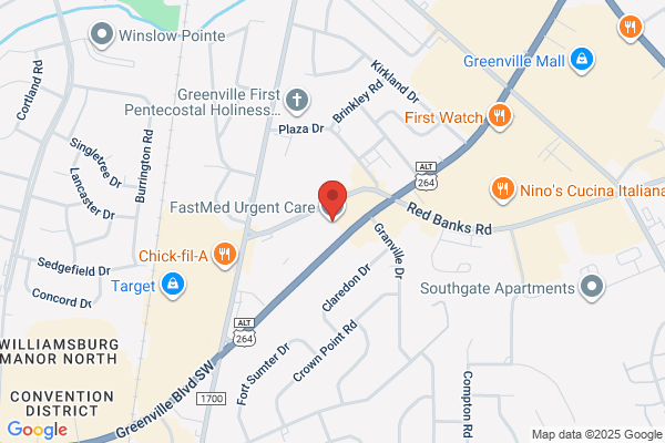 FastMed Urgent Care