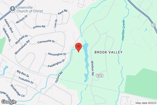 Brook Valley Country Club