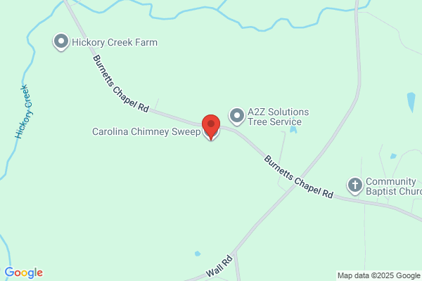 Carolina Chimney Cleaners