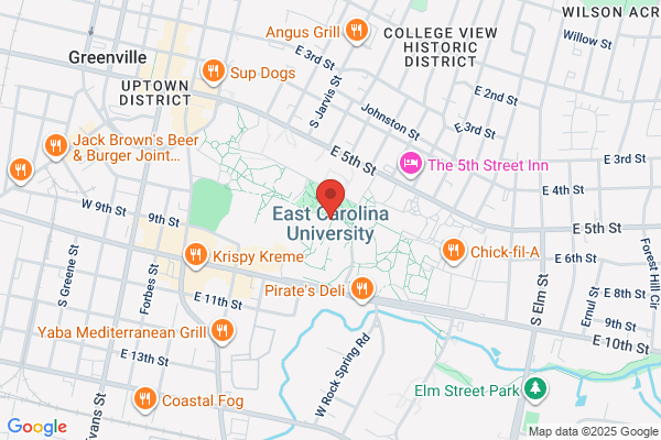 East Carolina Coins & Pawn