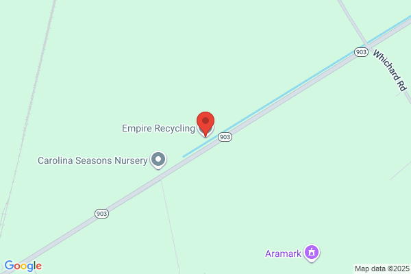 Empire Services Inc