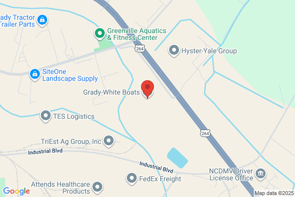 Grady-White Boats Inc