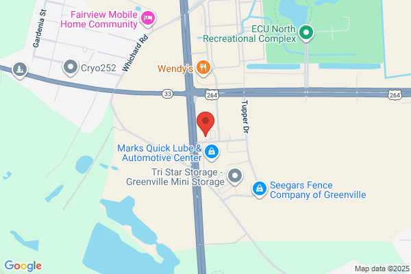 Greenville Marine & Sport Center Inc
