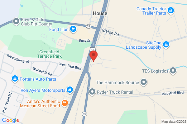 Greenville Radiator Inc