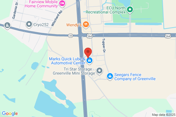 Greenville Sporting Goods