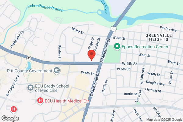 Mid East Regional Housing Authority
