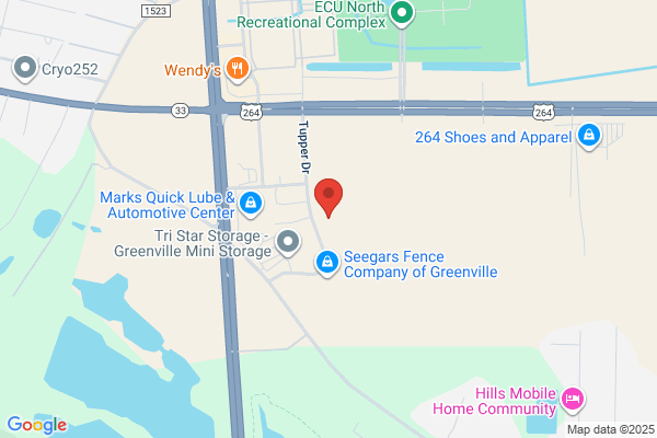 Pitt County Humane Society