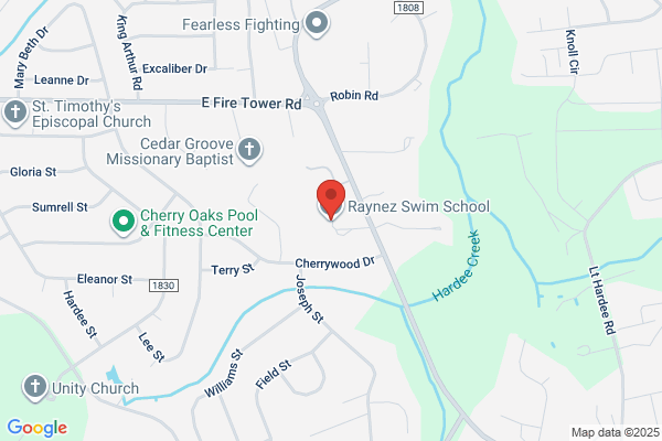 Raynez Swim School