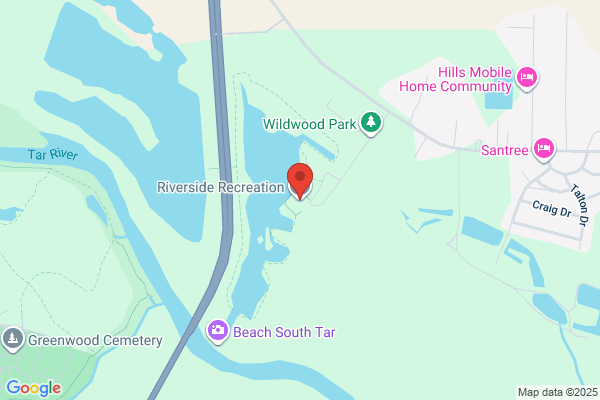 Riverside Recreation