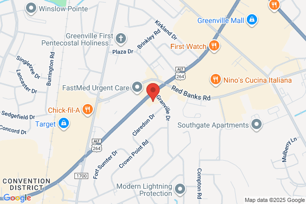 Avila Physical Therapy
