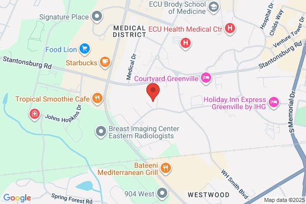 Select Physical Therapy - Greenville