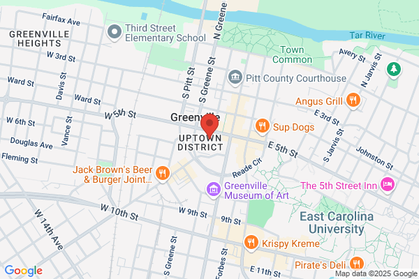 Jarvis Real Estate