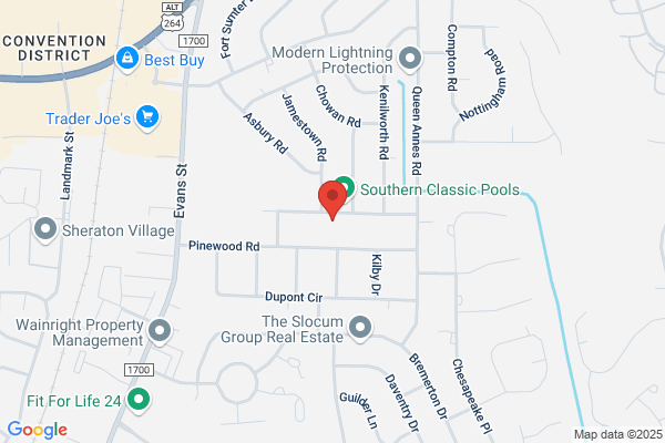 Carolina Rehab Service