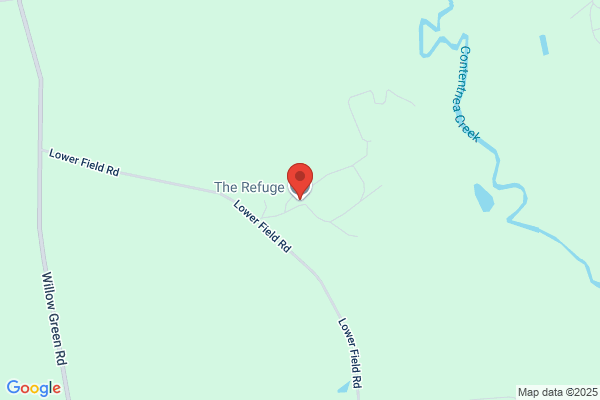 Place of Refuge