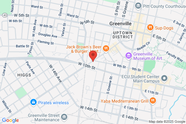 Victory Deliverance Center