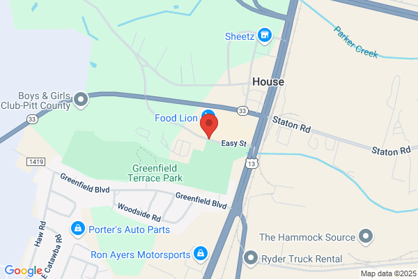Easy Street Pizzeria