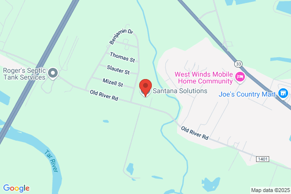 Santana Solutions, Inc.