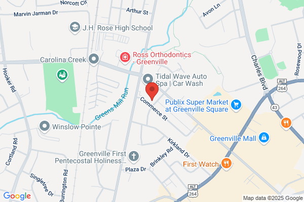 Stroud Engineering PA