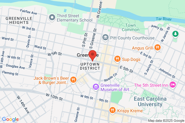 West Greenville Community Development Corporation