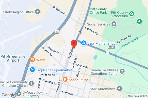 Carolina Tire Service