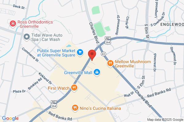 Pugh's Tire & Service Center Inc