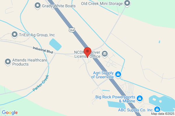 Greenville Fun Park Inc