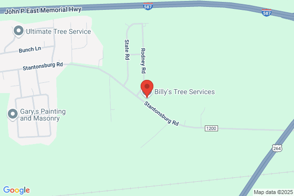 Skip's Tree Service