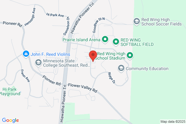 Frizzell's Plumbing Company