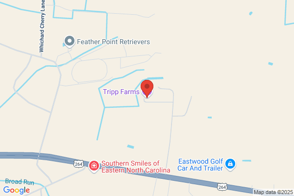 Tripp Farms