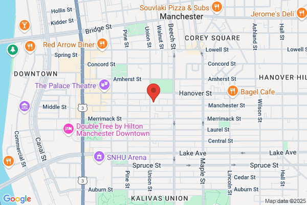 Fournier Funeral Home