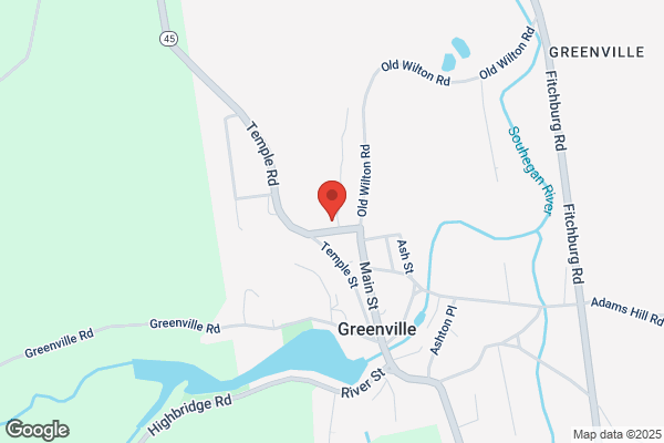 Greenville Auto Service