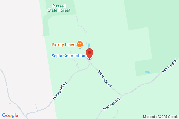 Septa Corporation
